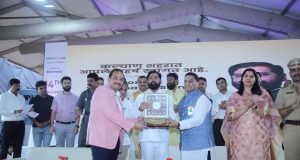 बिर्ला कॉलेज, खडक पाडापर्यंतच्या मेट्रोचे लवकरच टेंडर काढू – उपमुख्यमंत्री एकनाथ शिंदे