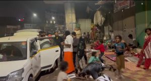 Humanity is still Alive : कल्याणात माणुसकी जपत साजरे झाले “थर्टी फर्स्टचे अनोखे सेलिब्रेशन”