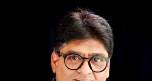 बिर्ला महाविद्यालयातील प्रा.किशोर देसाई यांना मुंबई युनिव्हर्सिटीकडून पीएचडी (Ph.D) प्रदान