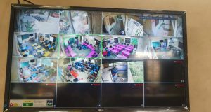 केडीएमसी शाळांतील विद्यार्थ्यांच्या सुरक्षेसाठी असणार “सीसीटीव्ही” कॅमेऱ्यांचा वॉच