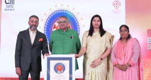 स्मार्ट गव्हर्नन्स सर्व्हिस : केडीएमसीला मिळाला प्रतिष्ठित SKOCH म्युनिसिपल गोल्ड पुरस्कार