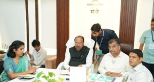 कल्याण-डोंबिवलीतील ६५ इमारतींमधील एकाही रहिवाशाला बेघर होऊ देणार नाही-भाजपाचे कार्यकारी अध्यक्ष रविंद्र चव्हाण