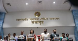 केडीएमसी बजेटमध्ये कोणतीही करवाढ नाही; चांगल्या नागरी सेवा- सुविधांसाठी यंदा अनेक “संकल्प”