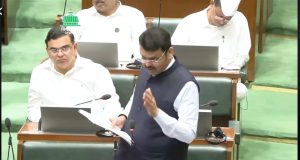 रेरा फसवणूक प्रकरणी राज्य सरकार त्या रहिवाशांच्या पाठीशी, बांधकाम व्यावसायिक, मनपा अधिकाऱ्यांना तुरुंगात टाकणार – मुख्यमंत्री देवेंद्र फडणवीस