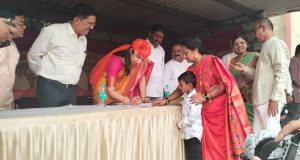 गुढीपाडवा, शाळाप्रवेश वाढवा; केडीएमसी शाळांमध्ये एकाच दिवसात नविन प्रवेशाचा आकडा 400पार