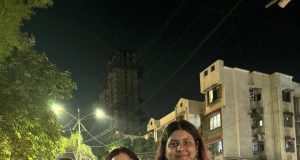 मानसिक आरोग्य ; सारथी कौन्सिलिंगचा “लेट्स टॉक मेंटल हेल्थ” उपक्रम