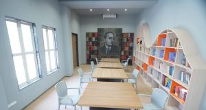 कल्याणमधील डॉ. बाबासाहेब आंबेडकर ज्ञानकेंद्राचे रविवारी लोकार्पण; होलोग्राफीतून उलगडणार डॉ. बाबासाहेब आंबेडकरांचा जीवनप्रवास