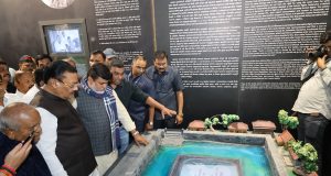 बाबासाहेबांचे विचार पोहोचवणारी कल्याणसारखी ज्ञानकेंद्र राज्यभर उभारणार – मंत्री उदय सामंत, संजय शिरसाठ यांची घोषणा