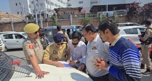 पेहेलगाम दहशतवादी हल्ल्यात मृत्युमुखी पडलेल्या महाराष्ट्रातील पर्यटकांचे मृतदेह आज मुंबईत आणणार ; शिवसेनेची टीम समन्वयासाठी श्रीनगरमध्ये दाखल