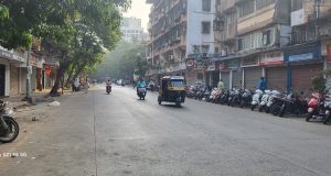 पहलगाम दहशतवादी हल्ल्याविरोधातील डोंबिवली बंदला उत्स्फूर्त प्रतिसाद ; काही शाळांनीही दिली सुट्टी