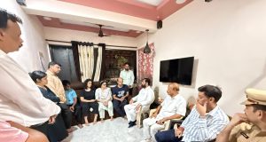 अतिरेकी हल्ल्यातील त्या पिडीत कुटूंबांतील मुलांच्या शिक्षण- नोकरीसाठी शासनाकडून सर्वतोपरी मदत – उपमुख्यमंत्री एकनाथ शिंदे