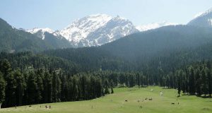 जम्मू काश्मीरच्या पहलगाममधील दहशतवादी हल्ल्यात डोंबिवलीतील तिघांचा मृत्यू