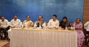 सेल्फ डिफेन्स अत्यंत महत्त्वाचा विषय,अधिकाधिक तरुणांनी सैन्यात दाखल व्हावे – राष्ट्रवादीचे प्रदेश उपाध्यक्ष प्रमोद हिंदुराव