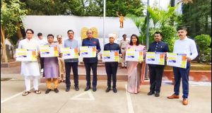 कल्याण डोंबिवलीचे क्लीन आणि ग्रीन एनर्जीच्या दिशेने पाऊल – केडीएमसी आयुक्त डॉ. अभिनव गोयल