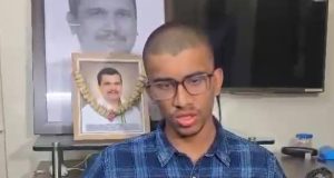 Operation Sindoor : “आता बाबांना शांती मिळेल मात्र अतिरेक्यांना पूर्णपणे नेस्तनाबूत करून टाका “