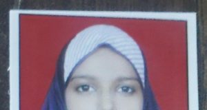 दहावीच्या परीक्षेत भाजी विक्रेत्याच्या मुलीने मिळवले 89 टक्के गुण