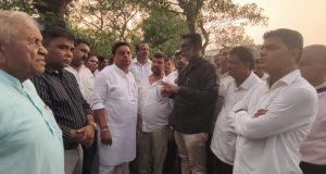 भारतरत्न डॉ. बाबासाहेब आंबेडकर उद्यानाच्या नव्या जागेत आदर्श वास्तूंची निर्मिती – खासदार सुरेश (बाळ्या मामा) म्हात्रे