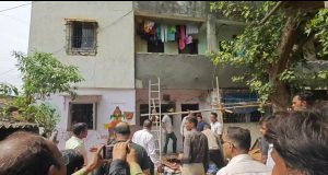 कल्याण पूर्व इमारत दुर्घटनेत 6 जणांचा मृत्यू तर 6 जण जखमी – केडीएमसी आयुक्त अभिनव गोयल यांची माहिती