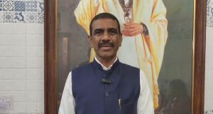 कल्याण डोंबिवलीच्या स्वच्छतेला आमचा विरोध नाही मात्र ते साडे सहा हजार कोटी कुठे गेले? शिवसेना उद्धव बाळासाहेब ठाकरे संपर्कप्रमुख साईनाथ तारे यांचा सवाल