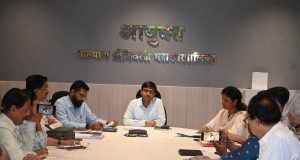 गुड न्यूज: केडीएमसीकडून 5 सेमी-इंग्लिश शाळांची मुहूर्तमेढ – आयुक्त अभिनव गोयल यांची घोषणा