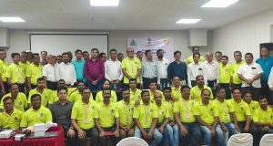 इलेक्ट्रिक वस्तूंचा वापर पूर्वीपेक्षा अधिक त्यामुळे कर्मचाऱ्यांसह नागरिकांनीही तितकीच दक्षता घेण्याची गरज व्यक्त