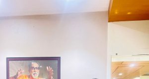 उपमुख्यमंत्री एकनाथ शिंदेंकडून यूवासेना चिटणीस वैभव विश्वनाथ भोईर यांना वाढदिवसाच्या शुभेच्छा