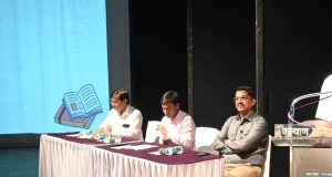 गुणवत्तापूर्ण शिक्षणाचे ध्येय; महापालिकेच्या शिक्षकांसाठी प्रथमच झाली शिक्षण परिषद