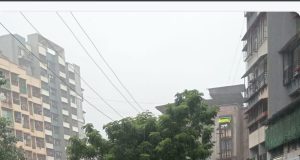 कल्याण पूर्वेच्या ड प्रभागक्षेत्रात अनधिकृत बॅनर – होर्डिंग्ज विरोधात धडक कारवाई; इतर भागात केव्हा होणार ?