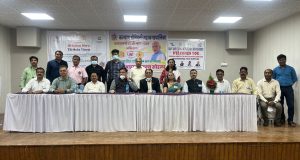 रोटरी क्लब ऑफ कल्याण रिव्हरसाईडतर्फे क्षयग्रस्त रुग्णांना पोषण आहार वाटप