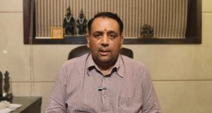 महाराष्ट्र भारत गॅस वितरक संघटनेच्या कार्यकारी अध्यक्षपदी महेश तपासे