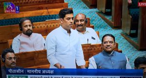 विद्यमान सरकारकडून दहशतवादाविरोधात सडेतोड उत्तर, दहशतवादाशी लढण्यात काँग्रेस सपशेल अपयशी – खा. डॉ. श्रीकांत शिंदे यांचा हल्लाबोल