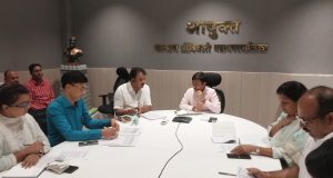 डोंबिवली-ठाणे रेल्वे समांतर रस्त्याचे एक पाऊल पुढे; महत्त्वाकांक्षी रस्त्यासाठी सर्वेक्षण सुरू करण्याच्या केडीएमसी आयुक्तांचे निर्देश