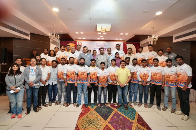 'Dombivalikar Friendship Run' to be held in November this year; BJP state president Ravindra Chavan assures that this competition will be the pride of the city