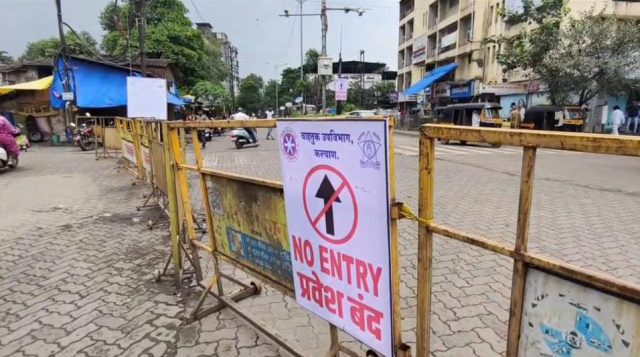 Traffic changes at Sahajanand Chowk are "worse than the cure"; Traffic police should immediately cancel those changes, otherwise there will be agitation - Former House Leader Shreyas Sameel