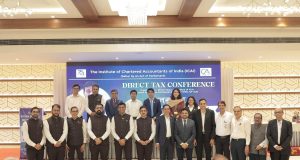 देशाच्या अर्थव्यवस्थेचे भवितव्य सीएंच्या हाती- केडीएमसी आयुक्त अभिनव गोयल यांचे गौरवोद्गार