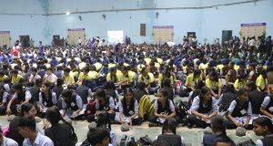 डोंबिवलीत 4 हजार 657 इकोफ्रेंडली गणपती बाप्पांची निर्मिती; इंडीया तसेच ओएमजी बुकमध्ये झाली नोंद