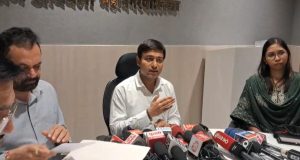 “बंदी खाण्यावर नाही तर विक्रीवर”; 15 ऑगस्टच्या मांसविक्री बंदीचा निर्णय केडीएमसीकडून कायम