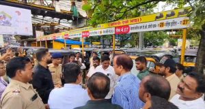 कल्याणात मीटरप्रमाणे रिक्षा धावण्याच्या दिशेने पुढचे पाऊल ; रिक्षा युनियन, रेल्वे व्यवस्थापक, आरटीओ अधिकाऱ्यांचे प्रयत्न सुरू