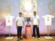 खासदार क्रीडासंग्राम महोत्सवाचा क्रिकेटपटू हरभजन सिंगच्या उपस्थितीत भव्य शुभारंभ : ठाणे जिल्ह्यातील एक लाख खेळाडू होणार सहभागी