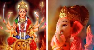 सार्वजनिक गणेशोत्सव-नवरात्रोत्सव मंडळांचे मंडप शुल्क माफ : ठाणे, उल्हासनगर, कल्याण – डोंबिवली, अंबरनाथ पालिकेचा निर्णय