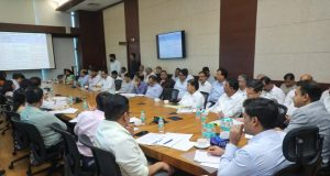 कल्याण लोकसभा मतदारसंघातील वाहतूक प्रकल्पांना गती द्या – खा.डॉ. श्रीकांत शिंदे यांची एमएमआरडीएला सूचना