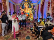 गणेशोत्सवाच्या माध्यमातून कल्याण डोंबिवलीत महापालिकेकडून स्वच्छतेबाबत जनजागृती; नागरिकांचा सकारात्मक प्रतिसाद