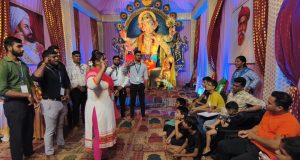 गणेशोत्सवाच्या माध्यमातून कल्याण डोंबिवलीत महापालिकेकडून स्वच्छतेबाबत जनजागृती; नागरिकांचा सकारात्मक प्रतिसाद