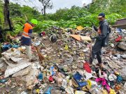 कल्याण डोंबिवलीच्या ६ प्रभागक्षेत्रांत २ हजार ३०० टनांहून अधिक कचरा संकलन ; नागरिकांचा मिळतोय सकारात्मक प्रतिसाद!