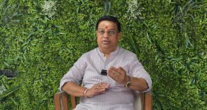 नवी मुंबई विमानतळाला दि.बा.पाटील यांचे नाव देत नाही,तोपर्यंत उद्घाटन होऊ देणार नाही – खा. बाळ्यामामा म्हात्रे यांचा केंद्र सरकारला इशारा