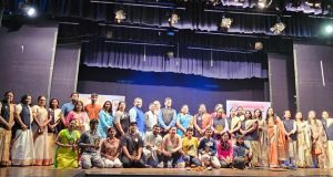 कल्याण आयएमएच्या “करियरच्या उंबरठ्यावर” कार्यक्रमाला विद्यार्थ्यांचा उत्स्फूर्त प्रतिसाद