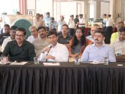 शाश्वत-सुरक्षित शहर घडविण्यात गृहसंकुलांची भूमिका महत्त्वाची – आयुक्त अभिनव गोयल