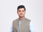 उपराष्ट्रपती पदाच्या निवडणुकीत खासदार डॉ. श्रीकांत शिंदेंवर मोठी जबाबदारी – ‘एनडीए’कडून खा. डॉ. शिंदेंची ‘उमेदवार प्रतिनिधी’ म्हणून नियुक्ती