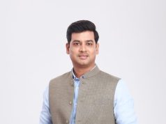 उपराष्ट्रपती पदाच्या निवडणुकीत खासदार डॉ. श्रीकांत शिंदेंवर मोठी जबाबदारी – ‘एनडीए’कडून खा. डॉ. शिंदेंची ‘उमेदवार प्रतिनिधी’ म्हणून नियुक्ती