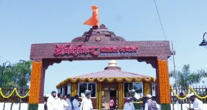 डोंबिवलीच्या सांस्कृतिक वैभवात आणखीन एक मानाचा तुरा ; डोंबिवलीकर भजन भवनाचे थाटात लोकार्पण